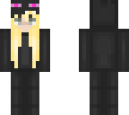 enderman girl