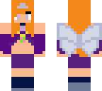 evil bloom