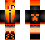 evil gamergirl