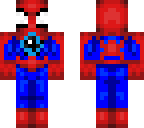 fantastic four spider-man earth-200783