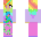 fantasy girl