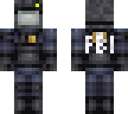 fbi juggernaut