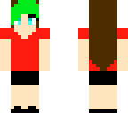 female jacksepticeye