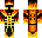 feuer krieger