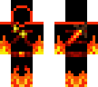 feuer magier