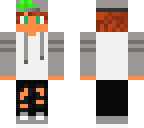 final skater boy