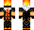 fire boy
