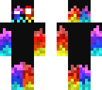 fire golem