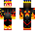fire prince