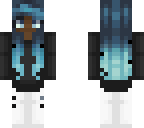 first skin in alot of time