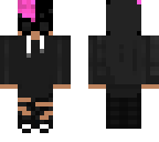 fixed pink