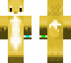 fox gold