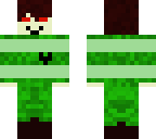 friskchara