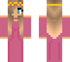 fuschia queen