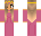 fuschia queen