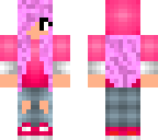 galaxy girl