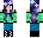 galaxy girl alex