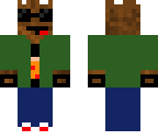 gamer groot