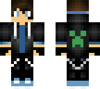 gamer guy