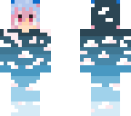 girl cloud