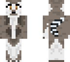 girl lemur