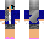 girl sans xd