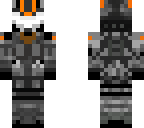girl titanfall