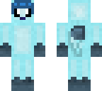 glaceon