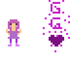 glittergirl303 logo