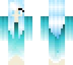 godess of ice
