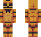golden freddy