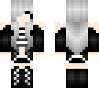 goth possessed edit
