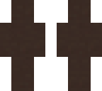 gray hardened clay brown grey