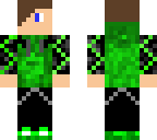 green banana