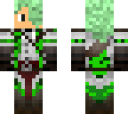 green elf