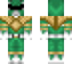 green ranger
