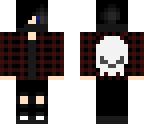 grunge boy