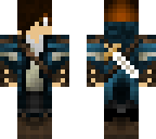 guard boy