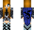 guard girl