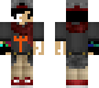 hallooween me