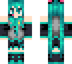 hatsune miku