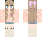 heyitsellie's skin