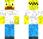 homer simpson 