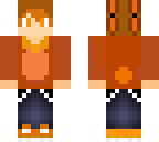 human jack'o bonnie