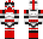 imperial shock trooper