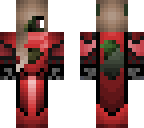 infected wolfy