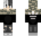 infernomine skin