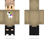 jules skin