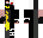 kaneki scorpion