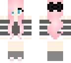 kaoko girl